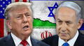 Trump habla con Netanyahu luego de reunión crucial sobre Israel e Irán: presidente considera que EEUU se sume a la guerra