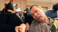 Creyeron que estaba en estado vegetal, pero estuvo consciente durante 23 años: el dramático caso de Rom Houben