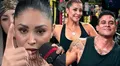 Pamela Franco asegura ser 'la mejor mamá', pero Christian Domínguez y Karla Tarazona tienen inesperada reacción