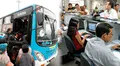 Paro de transportistas: MTPE pide priorizar trabajo remoto y da 2 horas de tolerancia este 18 de junio