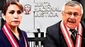 Francisco Távara envió el 6 de junio carta al presidente de la JNJ para no participar en audiencia de Patricia Benavides