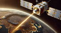 China supera a Starlink con un satélite que envía películas desde 36.000 km en menos de cinco segundos y en alta definición