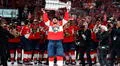 ¡Bicampeones! Florida Panthers vencieron 5-1 a Oilers y se llevan la Stanley Cup 2025 de la NHL