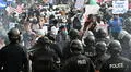 En California, piden salida inmediata de tropas federales en protestas contra Donald Trump e ICE