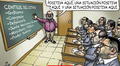 Carlincatura del miércoles 18 de junio de 2025