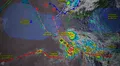 Erick se convierte en huracán de categoría 1: estados más afectados de México y dónde impactaría cuando suba a nivel 2