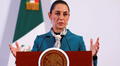 Claudia Sheinbaum confirma que huracán Erick es de categoría 1 y pide que se resguarden en sus casas: “Manténganse atentos"
