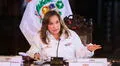 Dina Boluarte: Comisión de Fiscalización aprueba informe final que recomienda su vacancia presidencial por sus cirugías