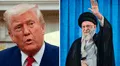 Donald Trump aseguró que Irán se contactó con EEUU para negociar un cese al conflicto con Israel: "Muy tarde"