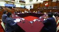 Comisión de Fiscalización vota informes sobre cirugía de Dina Boluarte y presunta red de prostitución en el Congreso