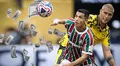 Kevin Serna, exgoleador de Alianza Lima, alcanzó millonario valor e hizo sufrir a los alemanes en el Mundial de Clubes