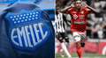 Emelec recibe nueva sanción de la FIFA que podría afectar el fichaje de Christian Cueva
