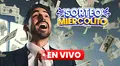 Resultados Sorteo Miercolito HOY, miércoles 18 de junio: números de la Lotería de Panamá y qué cayó en el premio mayor