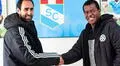 Sporting Cristal anunció cambio de cargo de Julio César Uribe y ahora será Director General de Fútbol: "Máxima autoridad deportiva"