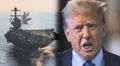 Estados Unidos alista su tercer portaaviones para desplegarse cerca de la zona de conflicto entre Israel e Irán