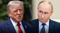 Trump le responde a Putin que antes de mediar en conflicto con Irán termine su propia guerra: "Hazme un favor, media la tuya"