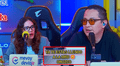 Macla Yamada sorprendió en vivo al encarar a Carlos Orozco por polémica broma sobre la edad de su novio: “Te estás yendo a la mier..”