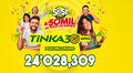 Resultados de La Tinka EN VIVO HOY miércoles 18 de junio: números ganadores, premios y el Pozo Millonario
