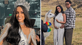 Camila Escribens, ex Miss Perú 2023, anuncia estar embarazada por primera vez: “Sorpresa”