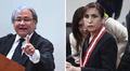 Walter Albán critica a Patricia Benavides: "Si no fuera por la protección del Congreso estaría ante los tribunales"
