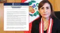 Patricia Benavides: Junta de Fiscales Supremos rechaza su retorno como fiscal de la Nación y respalda a Delia Espinoza