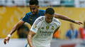 Debut amargo del Real Madrid: empató 1-1 con Al-Hilal en Miami por el Mundial de Clubes 2025