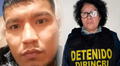 “Me he parado a punta de droga”: ‘El Monstruo’ confesó su red criminal y pericia confirma que madre manipuló explosivos