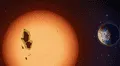 Científicos de China descubren una nueva Tierra Kepler-725c: orbita en torno a su propio Sol, podría ser rocoso y tener agua líquida