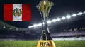 El único futbolista peruano que marcó en una final de Mundial de Clubes y salió campeón venciendo a un gigante de Europa
