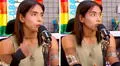 Lenin Tamayo se negó a ser parodiado en programa y abandonó set de TV en plena grabación: "Me fui"