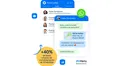 La transformación digital avanza: 55% de peruanos compra online