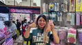 Peruana emprendió en pandemia con solo S/30 y ahora tiene 5 tiendas importadoras en Lima: “Gracias a TikTok tuve que abrir más locales”