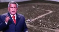 “Usurpador”: ciudadanía de Quiruvilca critican al Gore La Libertad por intento de construir el “nuevo Challapalca” sin consulta previa