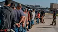 Redadas de inmigración en EEUU: ICE arresta a dos criminales mexicanos con amplio historial delictivo