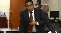 Exgerente de la Municipalidad de Lima, Gabriel Prado, recibe ocho años de prisión efectiva por corrupción