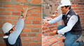 Ingeniero visita casas de Comas tras fuerte sismo en Lima y se sorprende de las construcciones: "Es una trampa mortal"