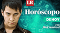 ➤ Descubre tu HORÓSCOPO DE HOY: qué te deparan los astros este 19 de junio, según Jhan Sandoval
