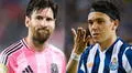 ¿Dónde ver Inter Miami vs Porto EN VIVO en EEUU? Horarios por el Mundial de Clubes 2025 con Messi en Florida, Texas y más