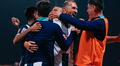 Alianza Lima venció 1-0 a Comerciantes Unidos y vuelve a ser líder de la tabla de posiciones en la Liga 1