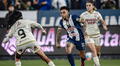 Alianza Lima y Universitario empataron 0-0 por la final de ida en el Torneo Apertura de la Liga Femenina