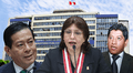 Delia Espinoza a Eduardo Arana y el Defensor del Pueblo: "Pido respeto al Ministerio Público, tienen que dar el ejemplo"