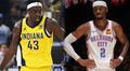 Pacers vs Thunder EN VIVO, Game 6 por las NBA Finals 2025: ¿a qué hora y dónde ver en EEUU, México y Latinoamérica?