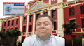 Un peruano de SJL que estudió en la UNFV se destaca como científico en un prestigioso Centro Atómico en Argentina: ''Con la educación puedes sobresalir"