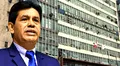 Junta de Fiscales Supremos admite reincorporación del abogado Tomás Gálvez como fiscal supremo
