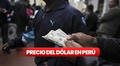 Precio del dólar en Perú HOY, viernes 20 de junio: ¿cuál es la cotización del tipo de cambio?