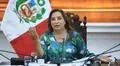 Congreso volvería a blindar a Dina Boluarte: SAC evaluará 4 denuncias constitucionales en su contra