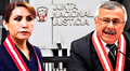 JNJ se aferra a la restitución de Patricia Benavides y asegura que su decisión fue por unanimidad