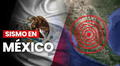 Temblor en México hoy, viernes 20 de junio: epicentro y magnitud del último sismo, según el Servicio Sismológico Nacional