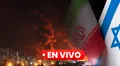 Guerra en Medio Oriente hoy, EN VIVO: manifestaciones masivas en Oriente Medio contra la guerra entre Israel e Irán