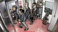 Carlincatura del jueves 19 de junio de 2025